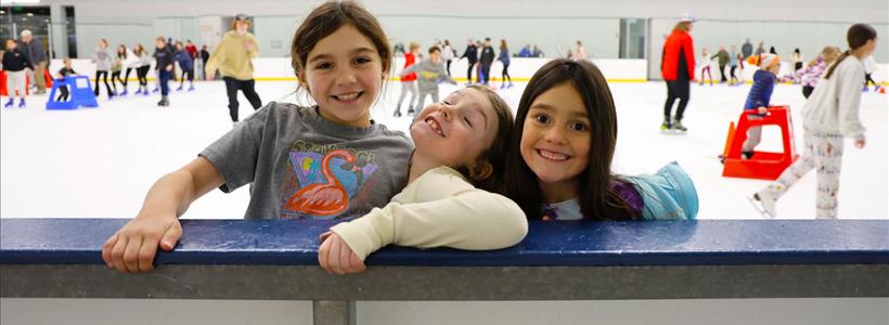 Cold Weather Fun: Indoor Activities & Cozy Classes