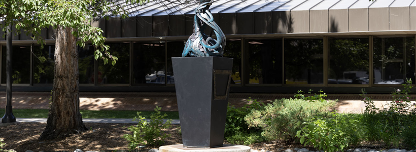 2025 Art on Loan Applications Open Now