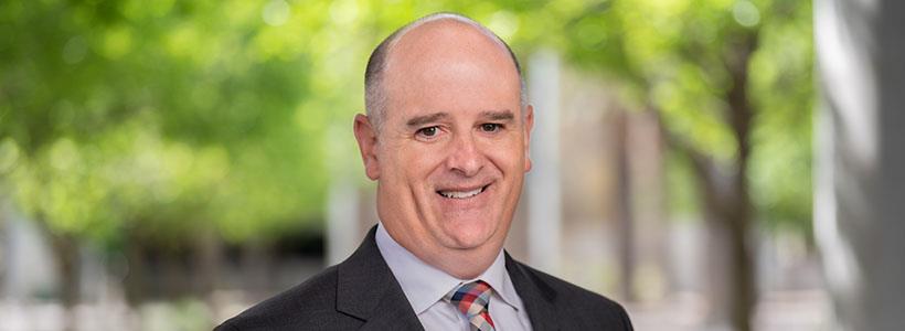 South Suburban Announces Andy Bass as Executive Director