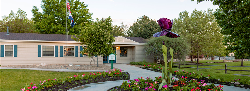 South Suburban Launches Hudson Gardens Comprehensive Vision, Strategic, and Facility Plan