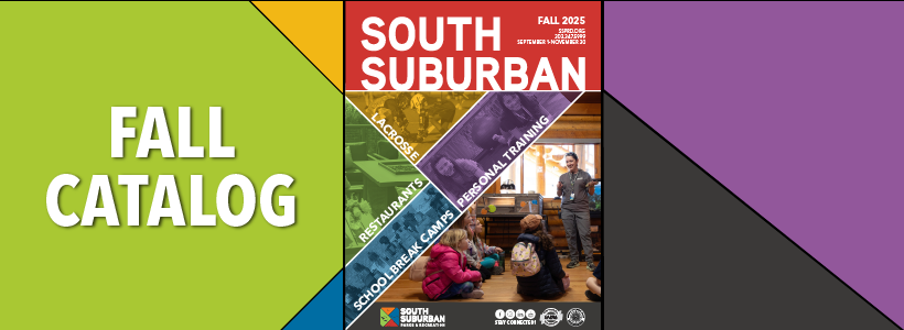 Registration Open Now for 2025 Fall Programs