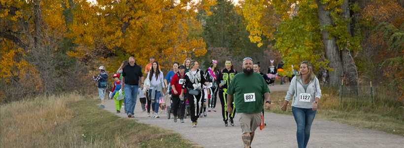Festive Fall Events and Activities