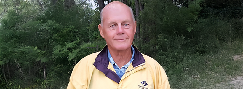 South Suburban Mourns the Passing of Former Executive Director David Lorenz