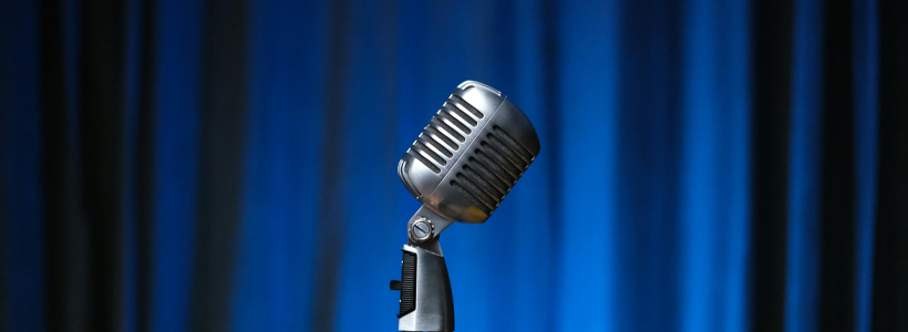 Live Theater Events at South Suburban This Fall
