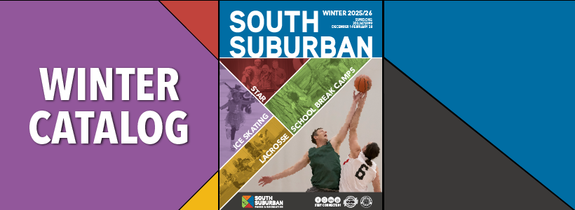 Registration Open Now for Winter 2025/26 Programs