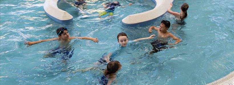 Discover, Create & Play at Winter Break Camps