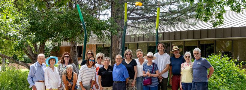 Calling All Artists!