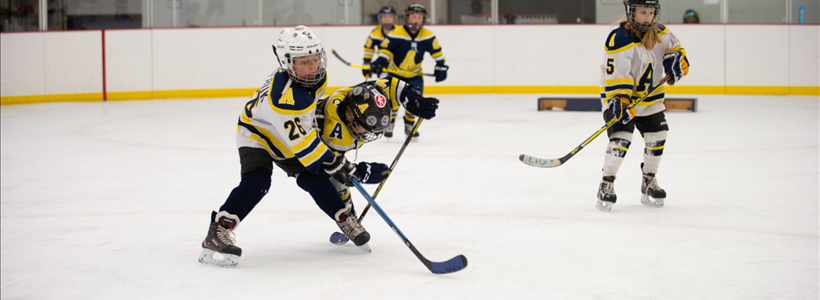 You’re Invited: Try Hockey for Free!