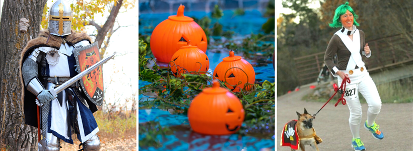 Fall Event Roundup: Magic, Music, Movies & More