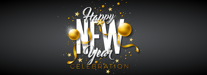 Celebrate New Year's Eve at South Suburban Golf Facilities