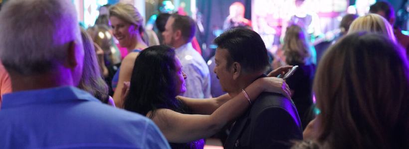 Celebrate New Year's Eve at South Suburban Golf Facilities