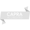 CAPRA Accredited