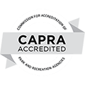 CAPRA Accredited