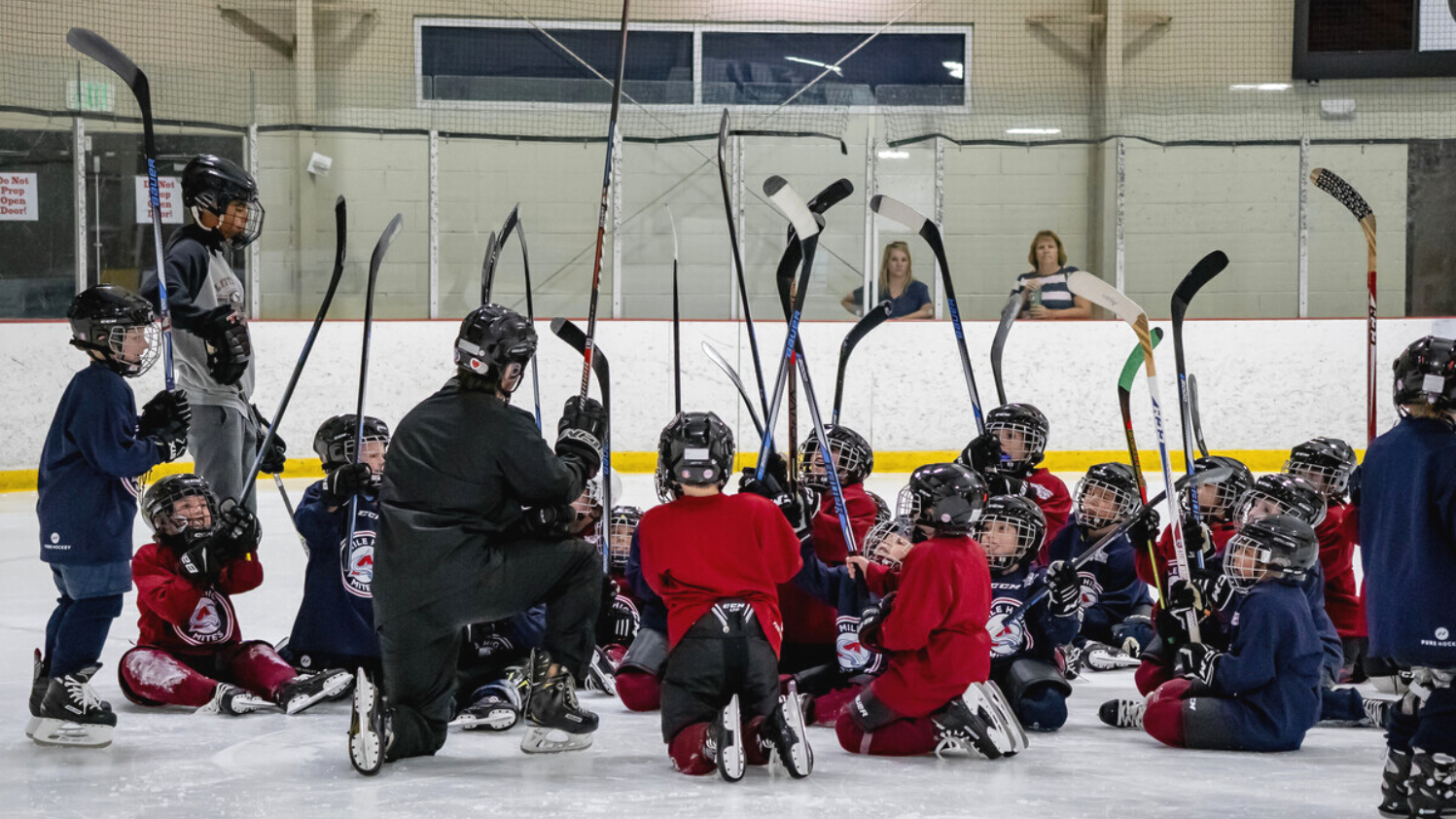 South Suburban Parks and Recreation Explore. Enjoy.
