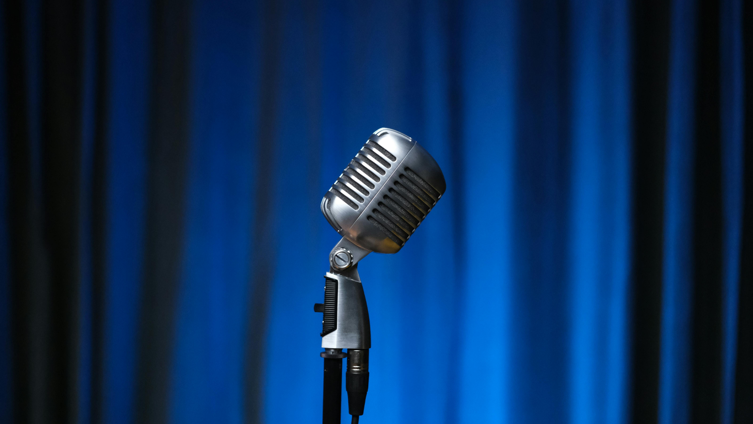 Live Theater Events at South Suburban This Fall