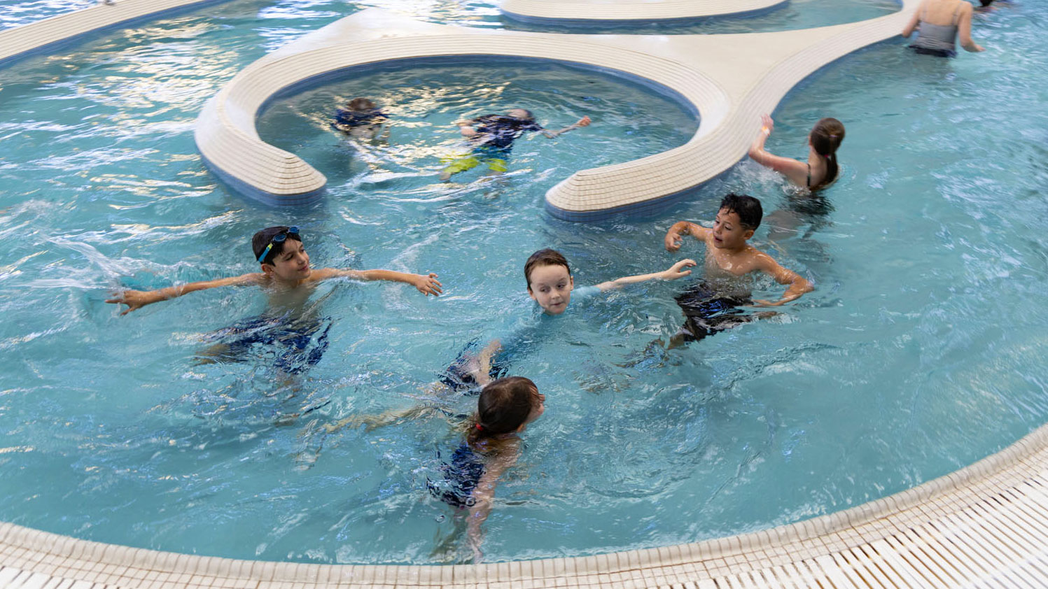 Discover, Create & Play at Winter Break Camps