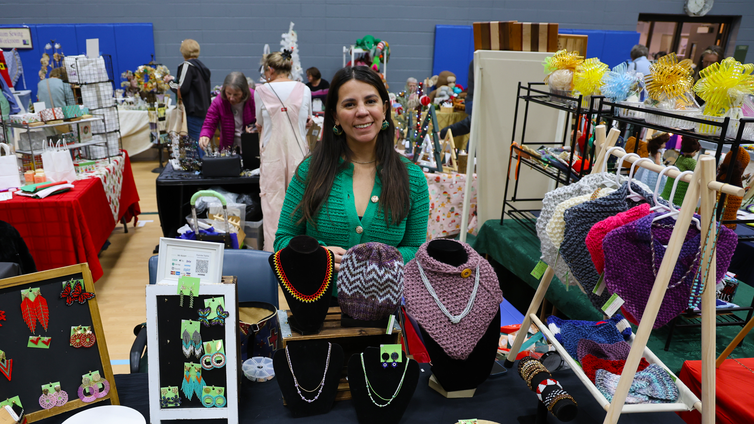 Call for Local Creators: Arts and Craft Fair
