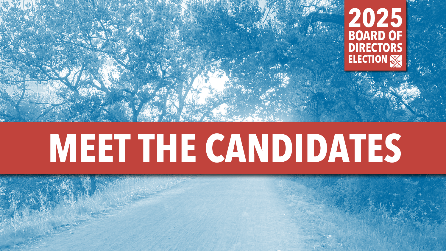 2025 South Suburban Board Election: Meet the Candidates