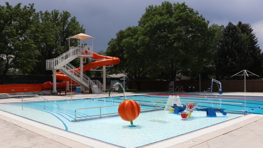 Splash Safe: Water Safety and Swim Evaluation Day