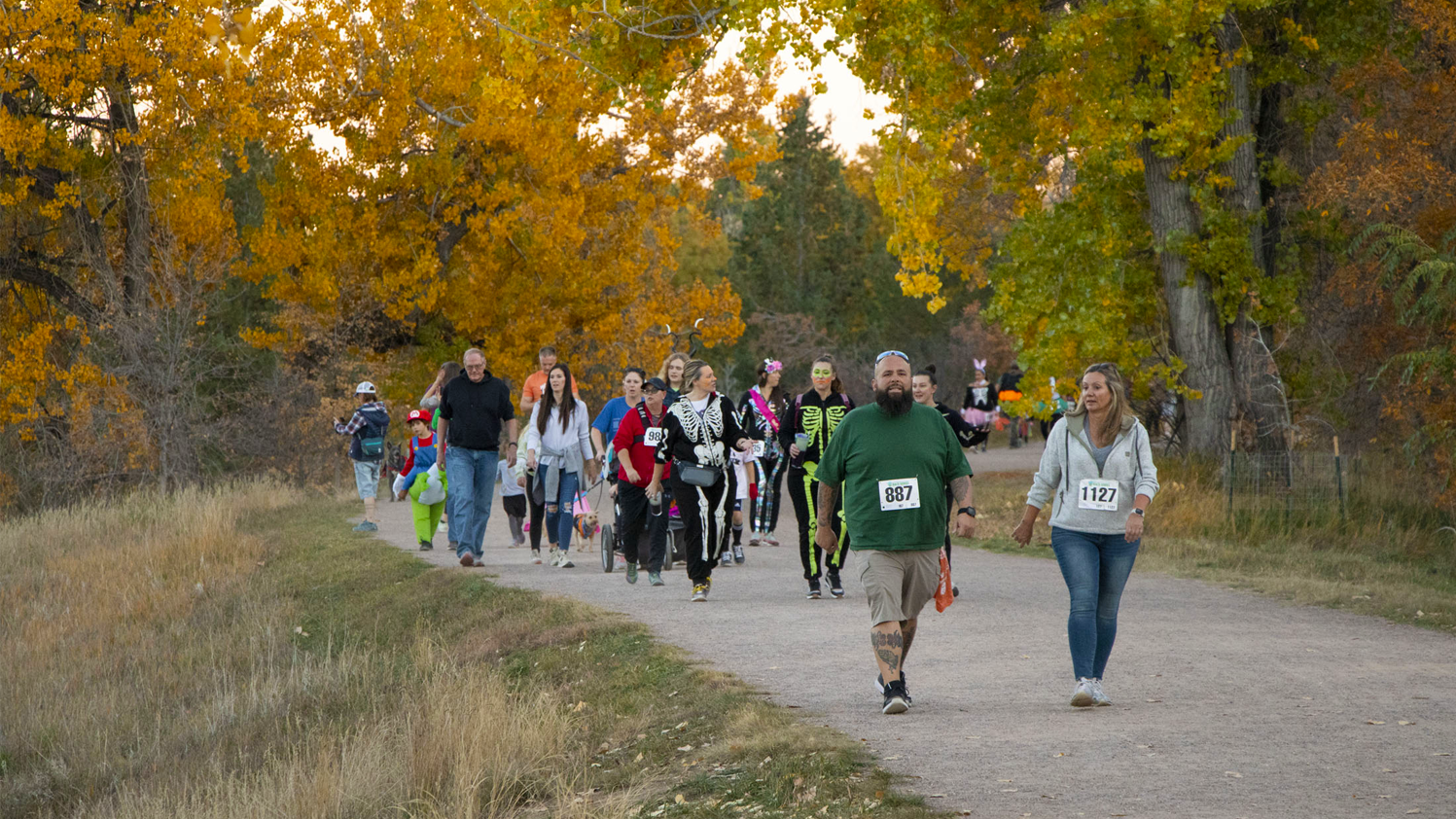 Festive Fall Events and Activities