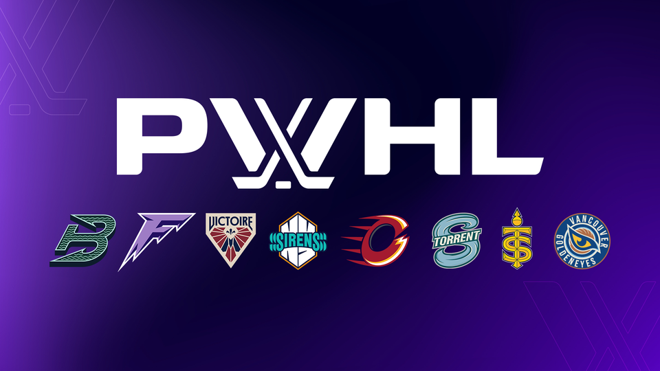 South Suburban Hosts PWHL Practices and Fan Events