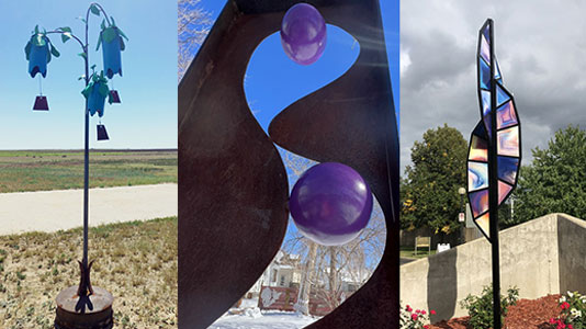 2026 Art on Loan: New Installations and Receptions