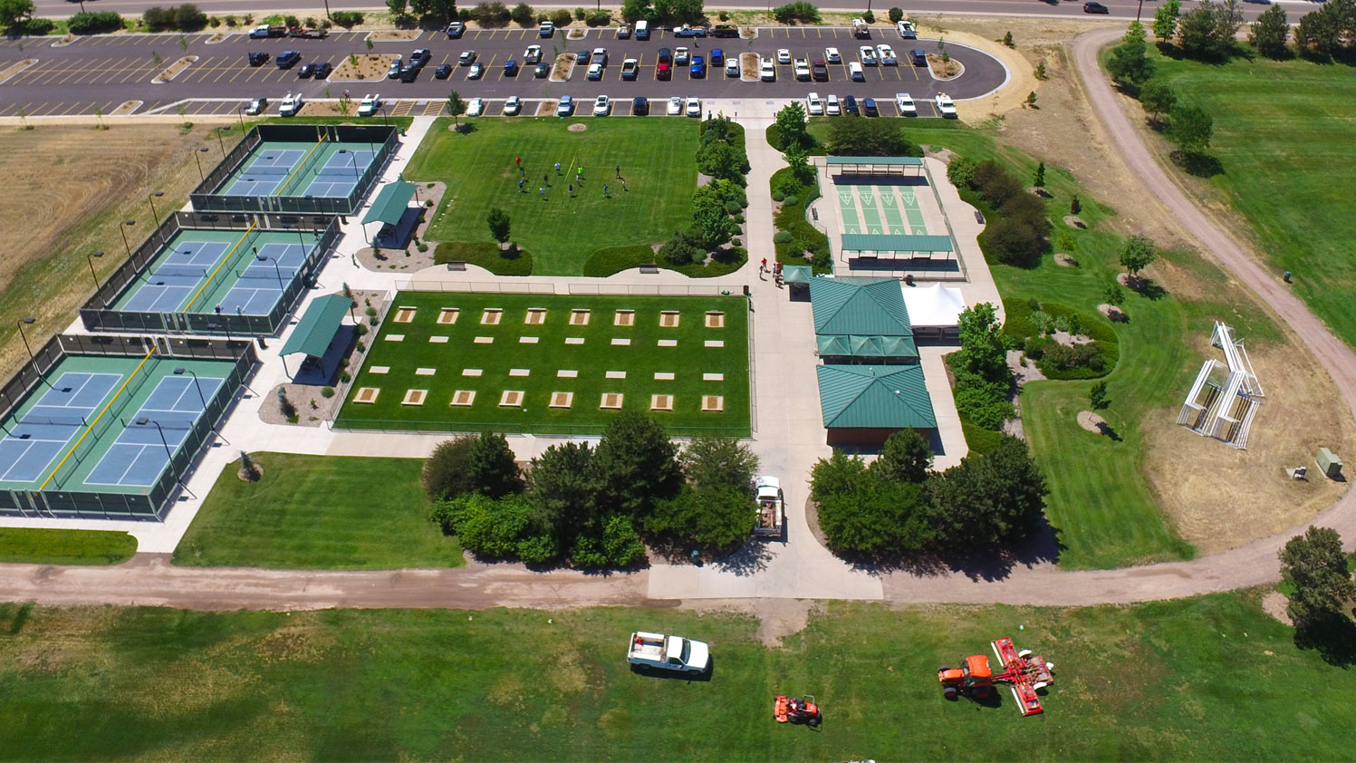 South Suburban Secures $900,000 for Inclusive Playground at Cornerstone Park