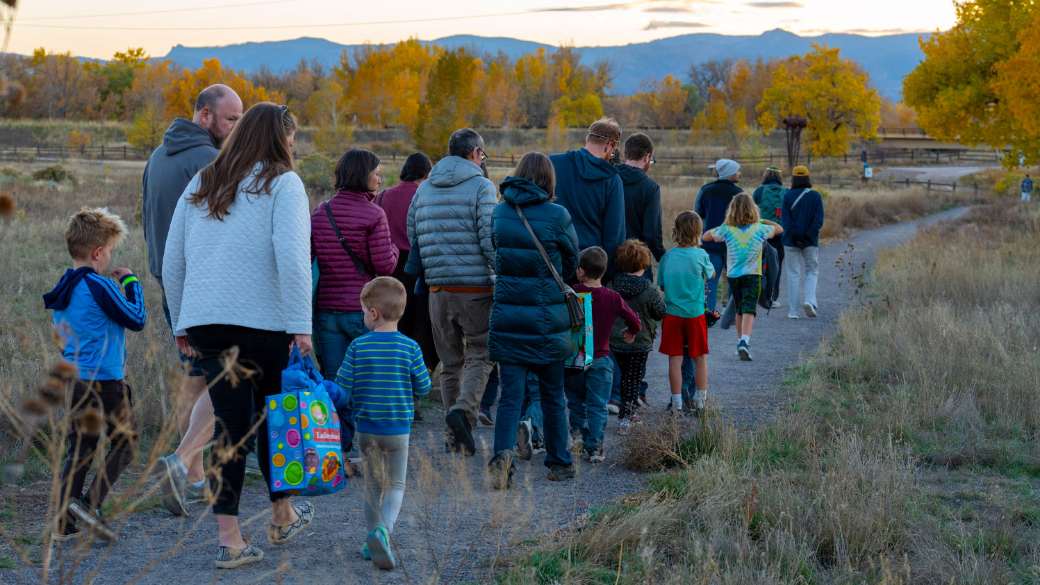 Discover Nature and Community in South Suburban Outdoor Clubs