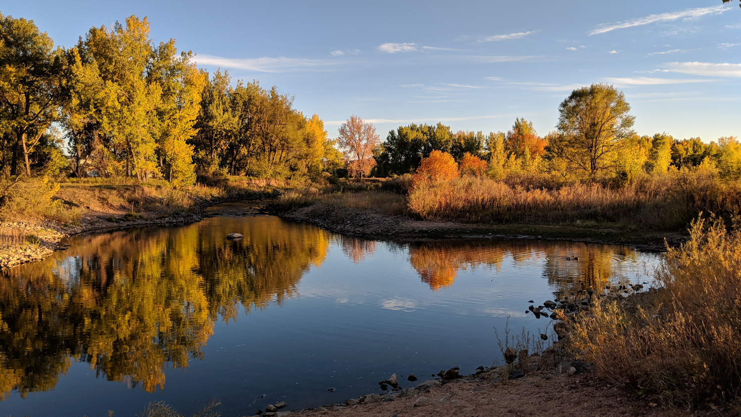 Enchanted Evening at South Platte Park