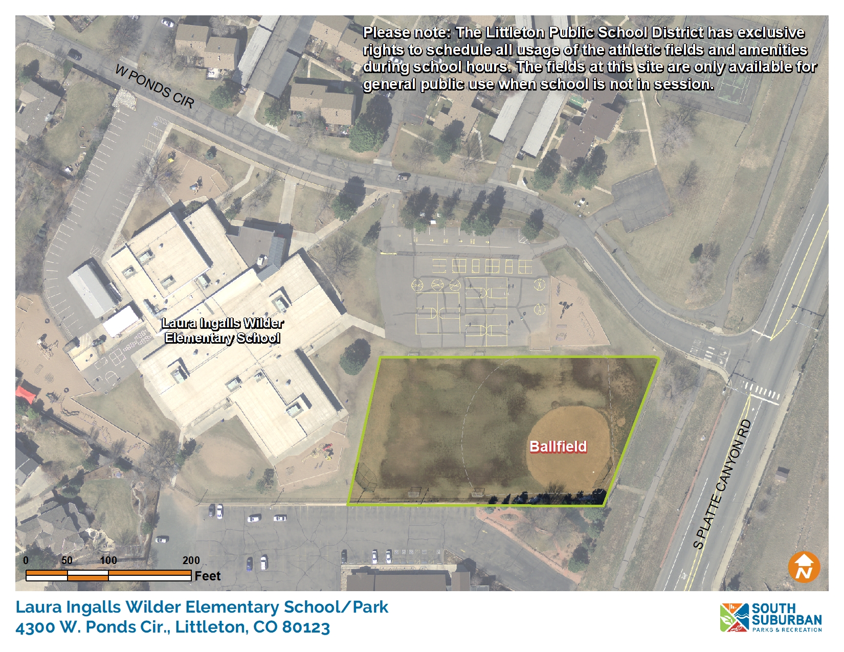 Laura Ingalls Wilder Elementary