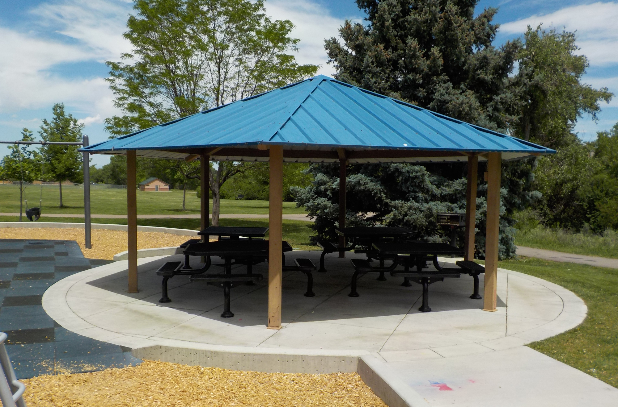 Willow Creek Park South Suburban Parks and Recreation Centennial, CO