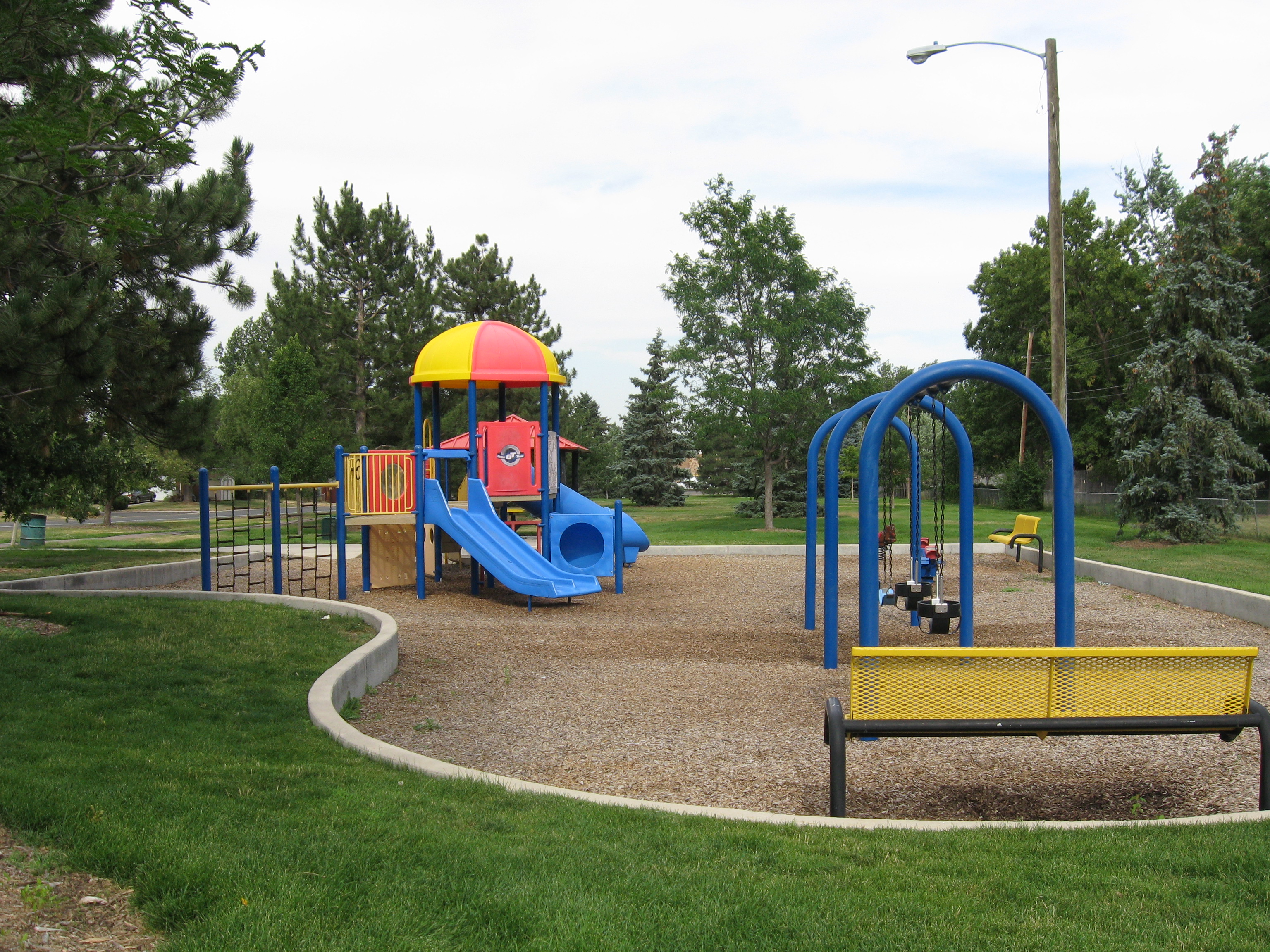 Berry Park