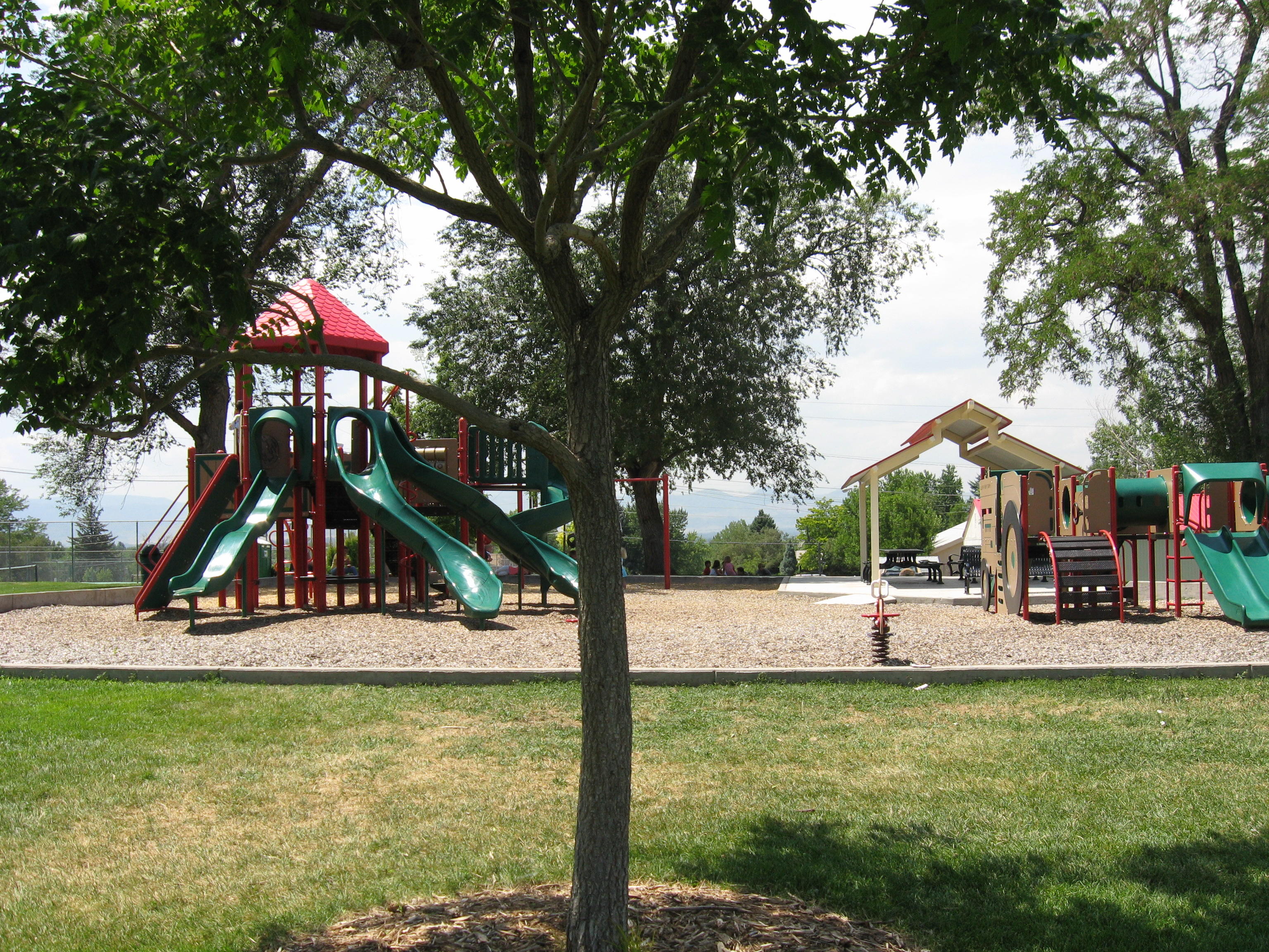 Gallup Park - South Suburban Parks and Recreation | Littleton, CO