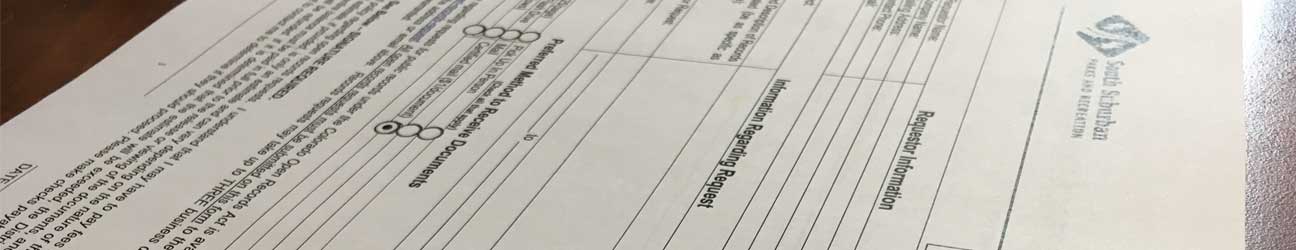 SSPRD Public Records Request Form 170828