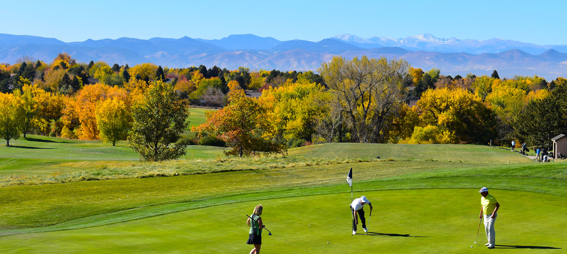 South Suburban Parks and Recreation Explore. Enjoy.