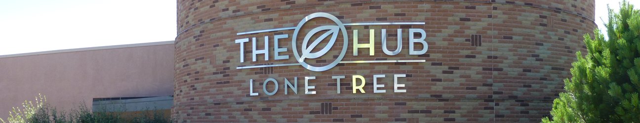 The Lone Tree Hub South Suburban Parks and Recreation