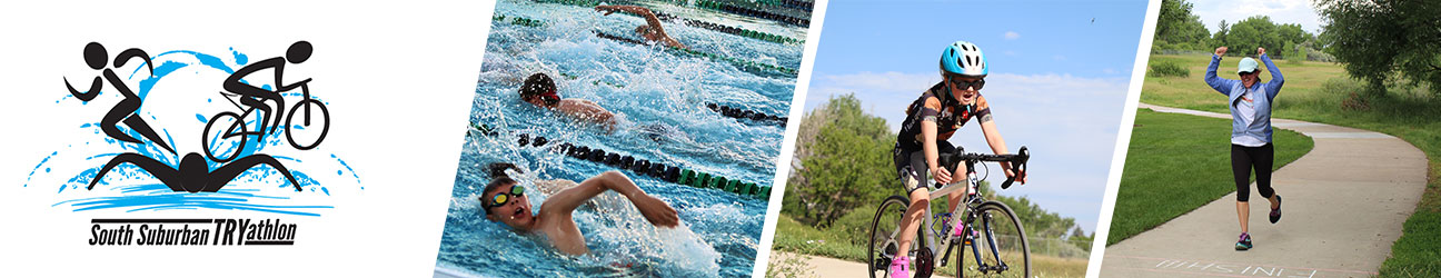 Tryathalon Race Pictures