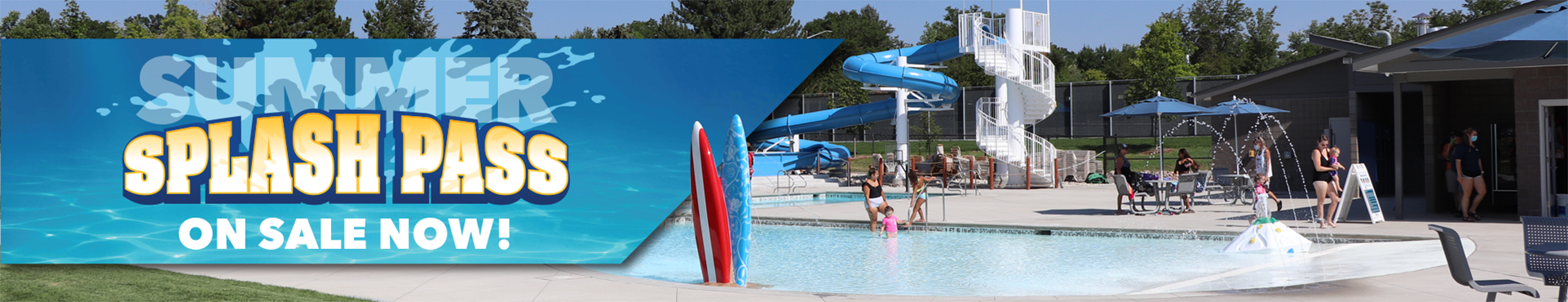 2023 Splash Pass on Sale Now! Click to Buy.