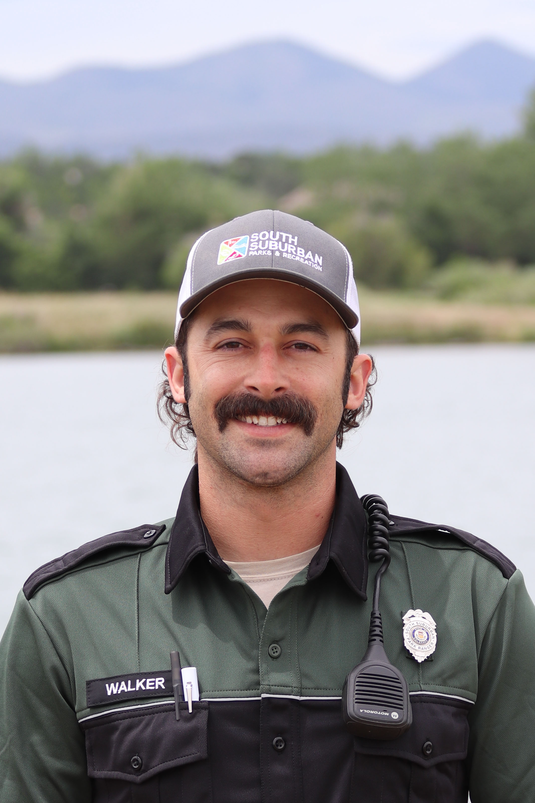 Park Rangers