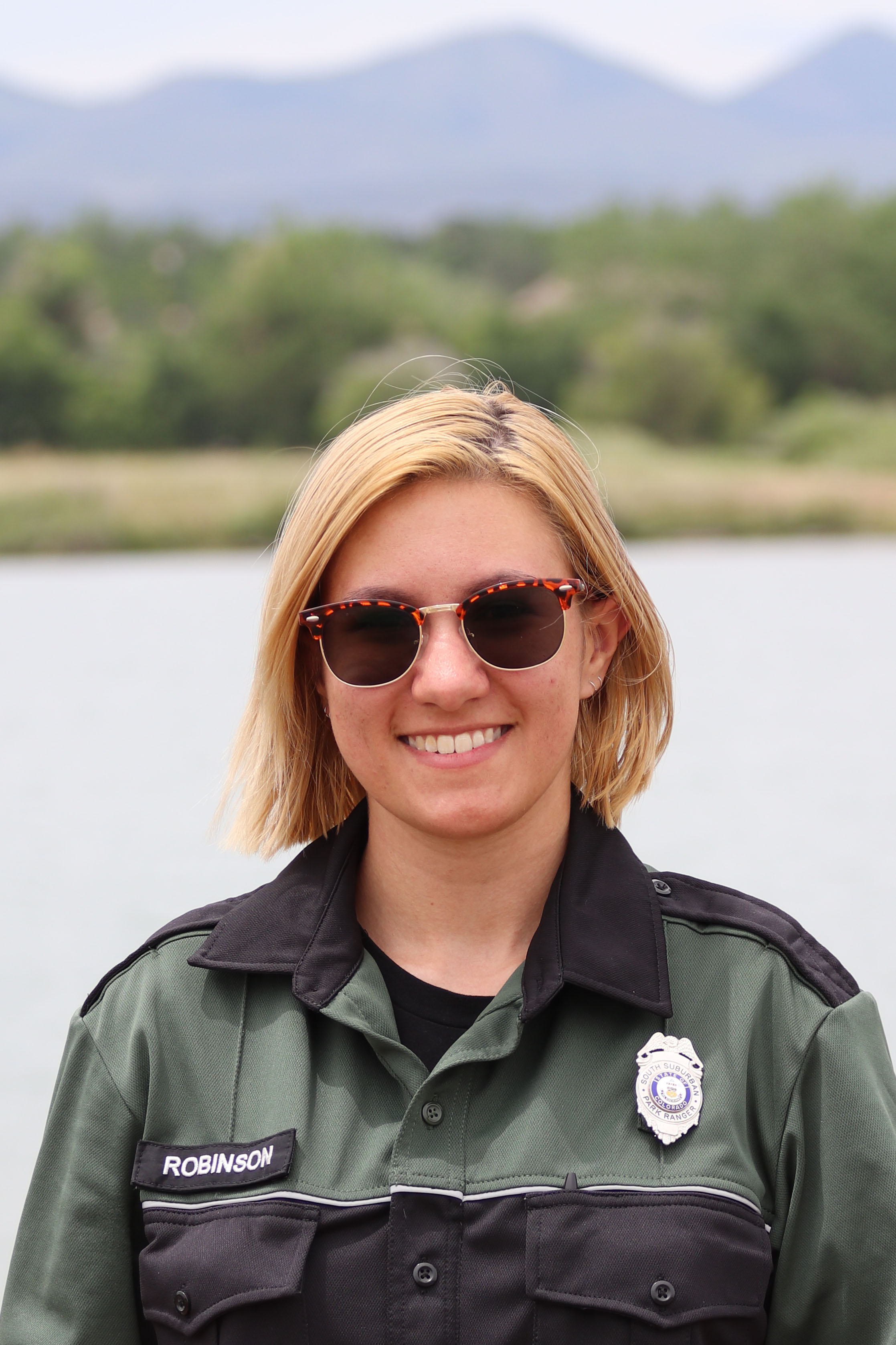 Park Rangers