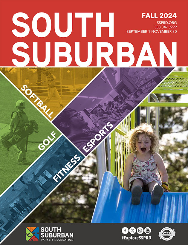 Fall Catalog