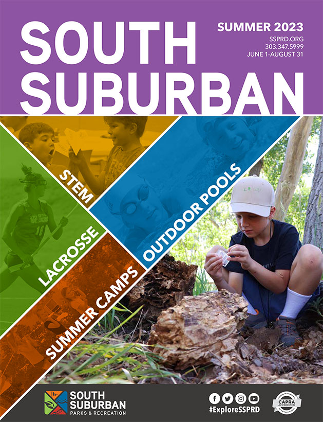 SPring Catalog